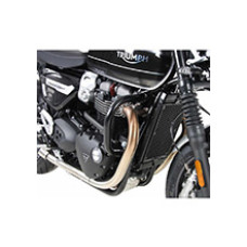 Гмол двигуна Hepco&Becker для Triumph Speed Twin (19-21) чорний