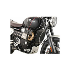 Гмол двигуна Hepco&Becker для Triumph Scrambler 1200 XE (19-23) чорний