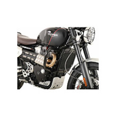 Гмол двигуна Hepco&Becker Triumph Scrambler 1200 XC (19-23) чорний