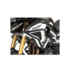 Гмоли Hepco&Becker Triumph Tiger 1200 Rally Pro / GT Pro / GT (22-) чорні