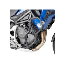 Гмоли двигуна Givi для Triumph Tiger 1200 GT (22-) чорні