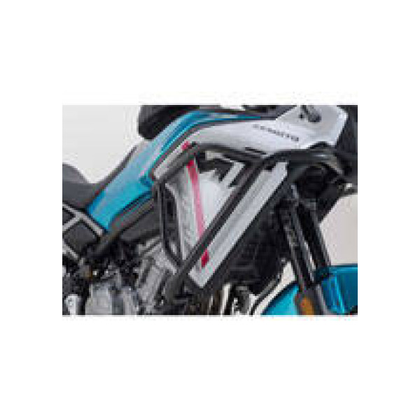 Гмоли SW-Motech CF Moto 450 MT (24-) чорні