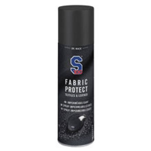 Імпрегнат для тканин і шкіри S100 Reproofing Spray 300 ml