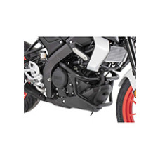 Гмоли двигуна Hepco&Becker для Yamaha MT-125 (20-) чорні
