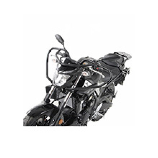 Гмол кермовий Hepco&Becker до Yamaha MT-03 16-19