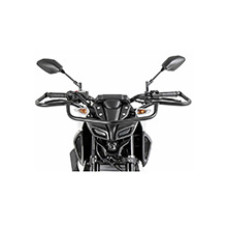 Гмол кермовий Hepco&Becker для Yamaha MT-125 (20-)
