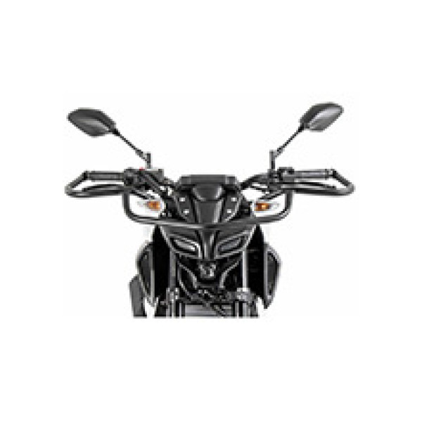 Гмол кермовий Hepco&Becker для Yamaha MT-125 (20-)