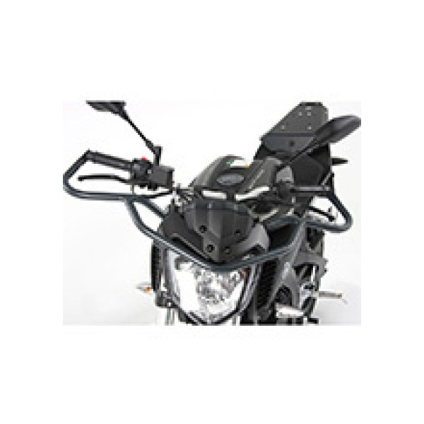 Гмол кермовий Hepco&Becker до Yamaha MT 125 ABS