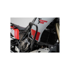 Крашбари SW-MOTECH для Yamaha Ténéré 700 (19-)/ Rally/ Explor/ Extreme (24-) чорні