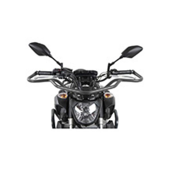Гмол кермовий Hepco&Becker для Yamaha MT-07