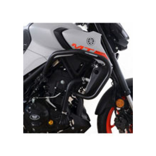 Гмоли R&G для Yamaha MT-03 (16-21)