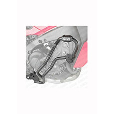 Гмоли двигуна Givi для Ямахи Tracer 9/GT/GT+ (21-) чорні