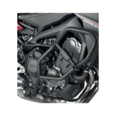 Гмоли двигуна Kappa Honda Yamaha Tracer 900/ GT (18-20) чорні