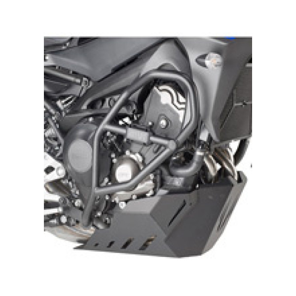 Гмоли Givi для Ямахи Tracer 900 / Tracer 900 GT (18-20)