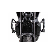 Гмол двигуна Hepco&Becker Yamaha MT-09 (21-23) чорний