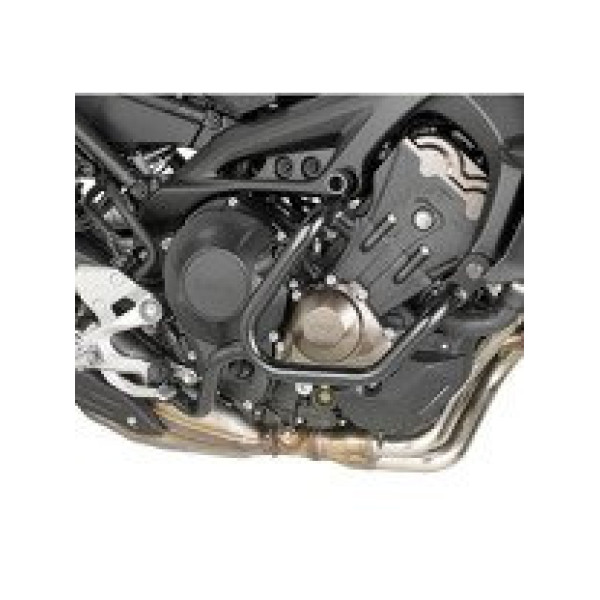Гмолі двигуна Givi до Yamaha MT-09 (17 > 20)