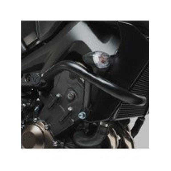 Гмоли SW-MOTECH для Yamaha MT-09 17-20, MT-09 SP (18-22)