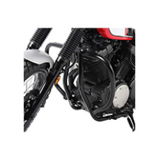Гмоли Hepco&Becker Yamaha SCR 950 (17-20) чорний
