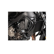 Гмоли Hepco&Becker для Yamaha XSR 900 (22-) чорні