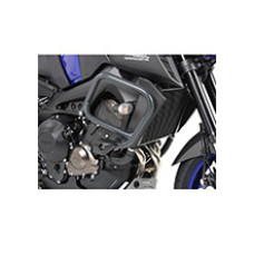 Гмол двигуна Hepco&Becker для Yamaha MT-09 SP 18- колір: антрацит