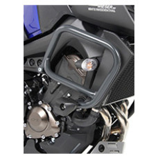 Гмоли - антрацит Hepco&Becker для Yamaha MT-09 17-
