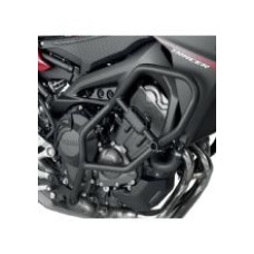 Гмоли двигуна Kappa Honda Yamaha MT 09 850 Tracer (15-17) чорні