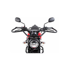 Передні гмоли Hepco&Becker для Yamaha XSR 125 (21-)
