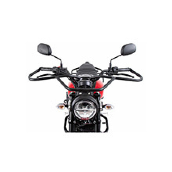 Передні гмоли Hepco&Becker для Yamaha XSR 125 (21-)