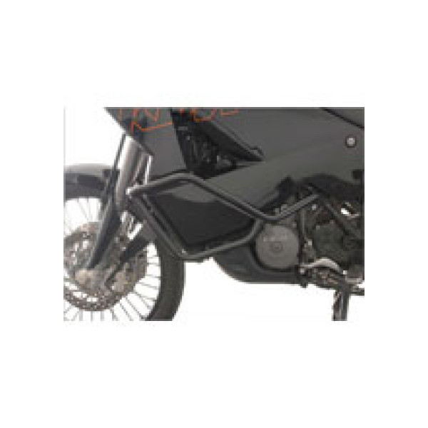 Гмоли SW-Motech для KTM Adventure 950 (03-05) / 990 (09-11)