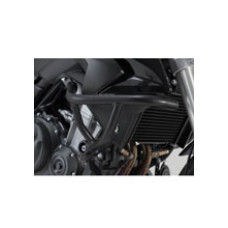 Гмоли SW-MOTECH до Voge 500R HR71 (21-)