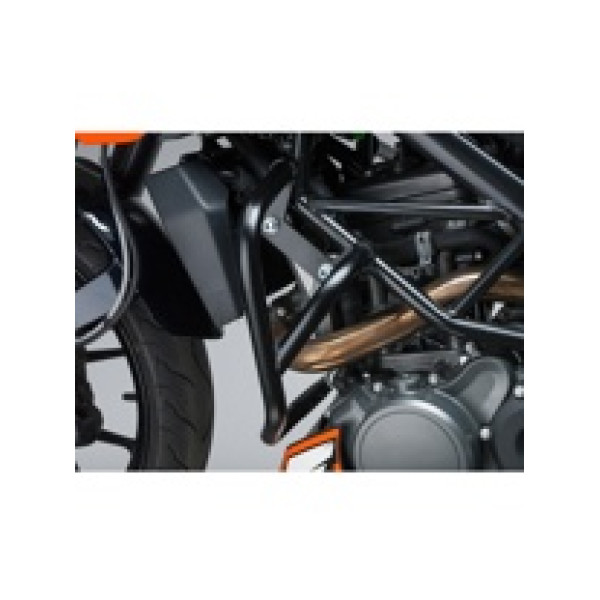 Гмоли SW-MOTECH для KTM Duke 125 11-20 / 200 11-16