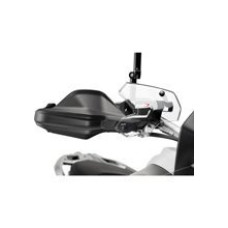 Дефлектори керма для BMW R1200GS/Adventure/Exclusie/Rallye / R 1250 GS/Adventure (прозорі)