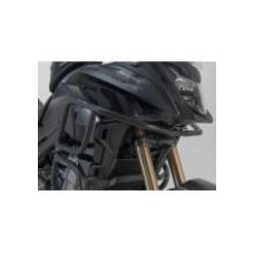 Верхні крашбари SW-Motech для Honda CB500X (18-)