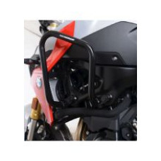 Crashbar/ Gmol R&G для BMW F 900 R (20-) сріблястий