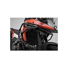 Верхні краш-бари SW-Motech Suzuki V-Strom 1050/XT 19-