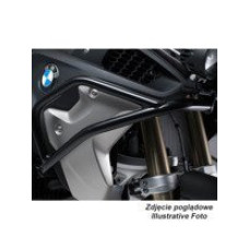 Верхні краш-бари SW-Motech для BMW R 1200 GS / R 1250 GS