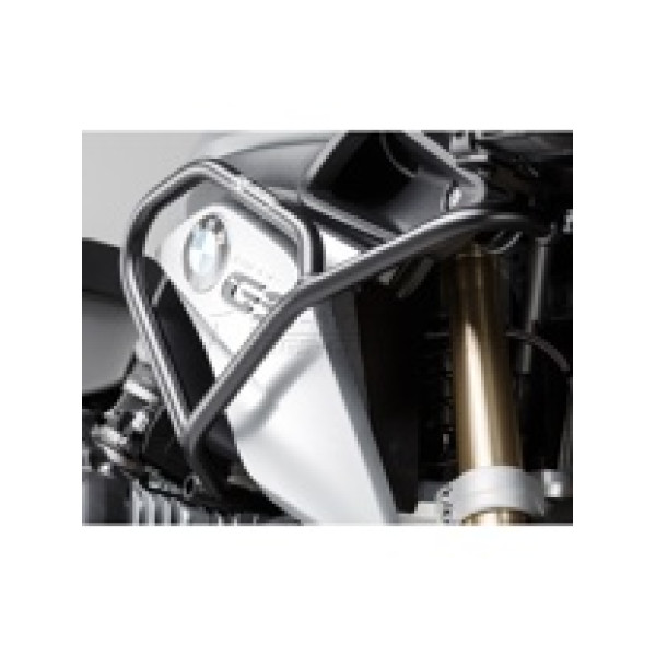Верхні краш-бари SW-Motech для BMW R 1200 GS (13-16)