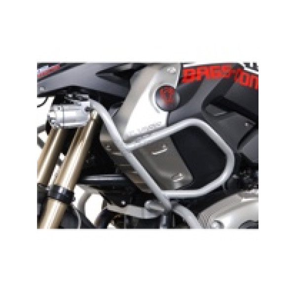 Верхні краш-бари SW-Motech для BMW R 1200 GS (08-12)