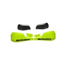 Хендбари Barkbusters Vps + комплект монтажу BMW F 900 GS Adventure/Ride Pro (24-) жовті hi-viz