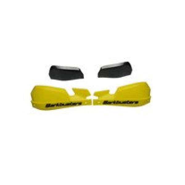 Гендбарі Barkbusters Vps + комплект монтажу BMW F 900 GS Adventure/Ride Pro (24-) жовті