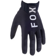Кросові рукавички Fox Flexair чорні
