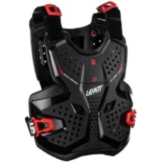 Дитячий бузер Leatt 3.5 чорний