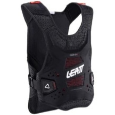 Бузер Leatt ReaFlex чорний