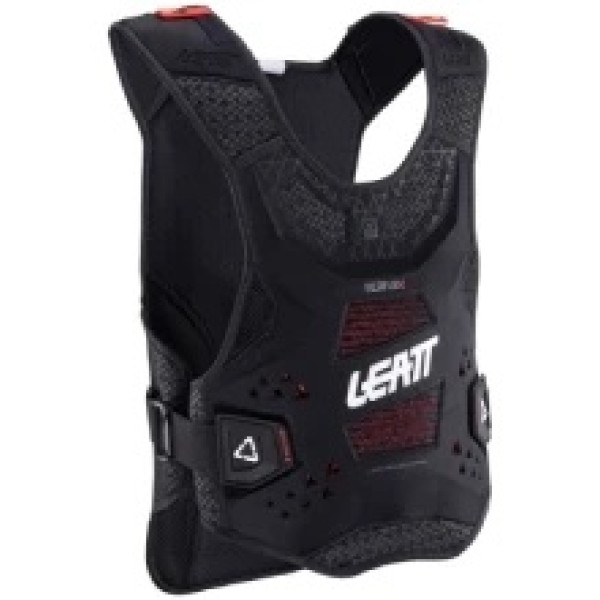 Бузер Leatt ReaFlex чорний