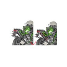 Кронштейн GIVI з можливістю швидкого демонтажу під бічні кофри V35/ V37 Monokey® Kawasaki Ninja H2 SX 18-21