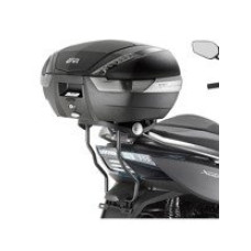 Кронштейн GIVI під центральний кофр Monokey® Kymco Xciting 400i 13-17плата Monokey® в комплекті