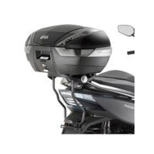 Кронштейн GIVI під центральний кофр Monokey® Kymco Xciting 400i 13-17плата Monokey® в комплекті