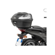 Кріплення Givi під центральний кофр до Yamaha Xenter 125-150 (12 > 18)