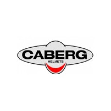 Передній вхід повітря до шоломів Caberg Modus/Sintesi/Hyper X чорний матовий
