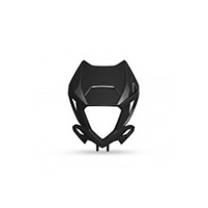 Захист лампи спереду UFO для Beta RR 250/300/350/400/450 (20-) чорний